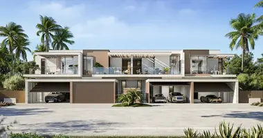 Villa 3 chambres dans Doubaï, Émirats arabes unis