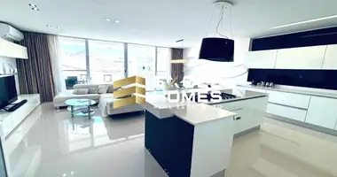 Apartamento 3 habitaciones en Swieqi, Malta