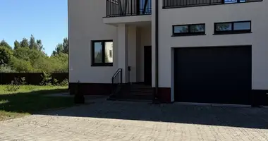 Cottage 3 bedrooms in Vitsebsk, Belarus