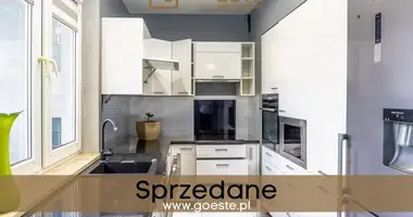 5 room apartment in Smolice, Poland