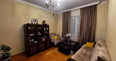 Apartamento 3 habitaciones en Batumi, Georgia
