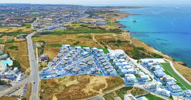 Дом 5 спален в муниципалитет Пафос, Кипр