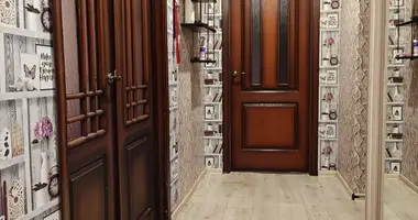Appartement 2 chambres dans Dziarjynsk, Bélarus