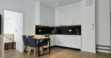 Wohnung 2 zimmer in Warschau, Polen