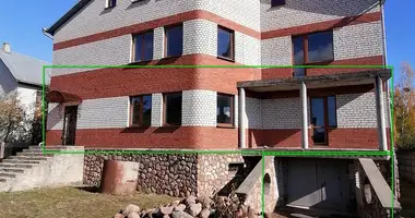 Квартира 4 комнаты в Гродно, Беларусь