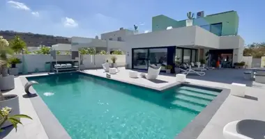 Dom 3 pokoi w Benijofar, Hiszpania