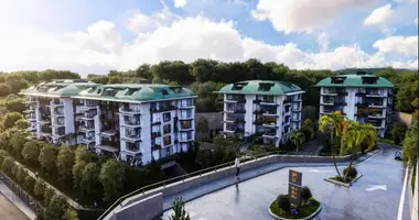 Appartement 3 chambres dans Fatih, Turquie