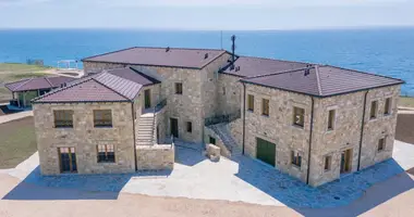 Luxury Mansion-Hotel North Of Varna, Bulgaria in Kavarna, Bulgaria