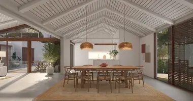 Casa 6 habitaciones en Setubal, Portugal