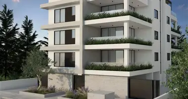 3 bedroom apartment in Germasogeia, Cyprus