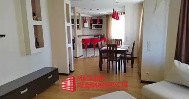 Apartamento 3 habitaciones en Grodno, Belarús