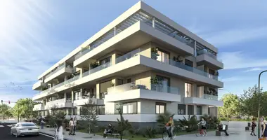 Wohnung 2 Schlafzimmer in Spanien