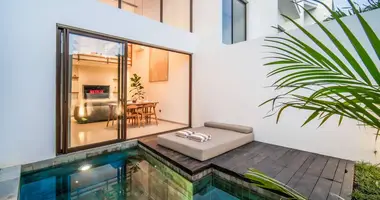 1 bedroom apartment in Pererenan, Indonesia
