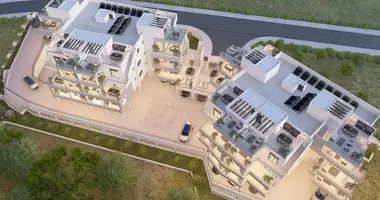 Ático Ático 2 habitaciones en Demos Agiou Athanasiou, Chipre