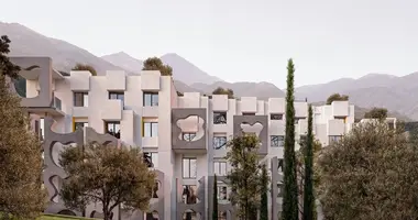 Квартира 2 комнаты в Orikum, Албания