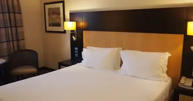 Hotel 700 m² in Dietzenbach, Deutschland