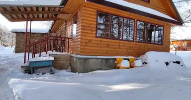 Haus 3 Schlafzimmer in Nawapolazk, Belarus