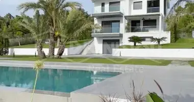 Casa 4 habitaciones en Nea Skioni, Grecia