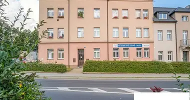 Appartement 2 chambres dans okres Karlovy Vary, République tchèque