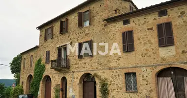 Maison de ville dans Murlo, Italie