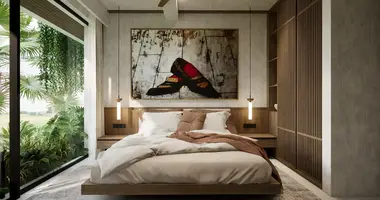 Wohnung 3 Schlafzimmer in Kuta Selatan, Indonesien
