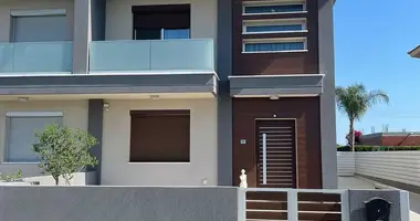 Casa 4 habitaciones en Asomatos Municipality, Chipre