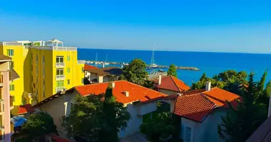 Penthouse in Sweti Wlas, Bulgarien