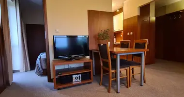 Appartement 1 chambre dans Varsovie, Pologne