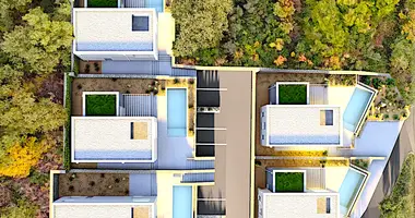 Plot of land in 3, Montenegro