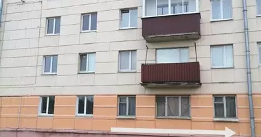 Apartamento 2 habitaciones en Orsha District, Bielorrusia