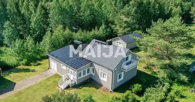 Maison dans Kauliranta, Finlande