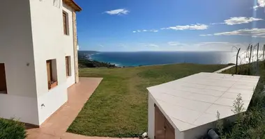Cottage 1 bedroom in Moles Kalyves, Greece