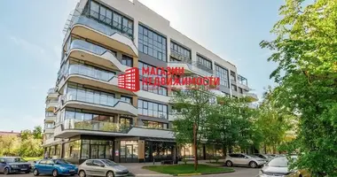 Wohnung 3 zimmer in Hrodna, Belarus