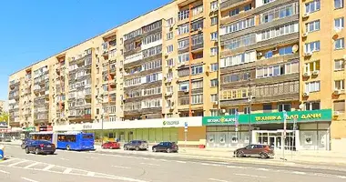 Büro 200 m² in Moskau, Russland