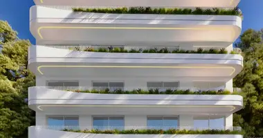 Apartamento 3 habitaciones en Municipality of Athens, Grecia