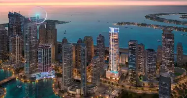 1 bedroom apartment in Dubai, United Arab Emirates