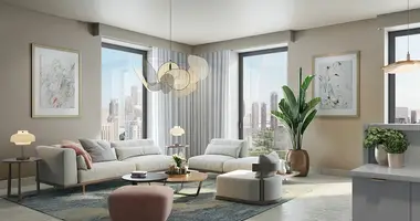 1 bedroom apartment in Dubai, United Arab Emirates