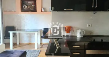 Wohnung 2 zimmer in Budva, Montenegro