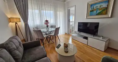 Wohnung 1 Schlafzimmer in Tivat, Montenegro