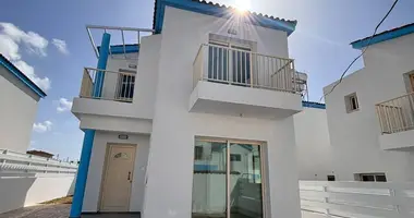 Casa 3 habitaciones en Empa, Chipre