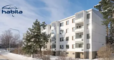 Wohnung 2 zimmer in Verwaltungsgemeinschaft Helsinki, Finnland