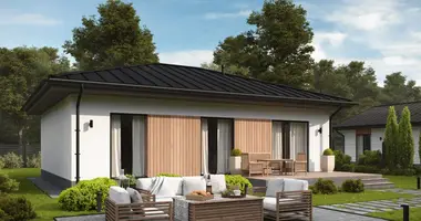 Haus 3 zimmer in Rodniki, Russland