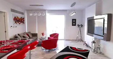 Apartamento 2 habitaciones en Chipre