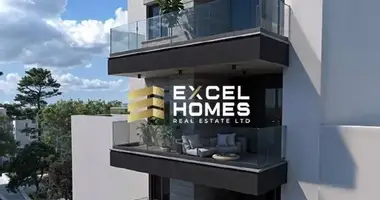 Penthouse 2 bedrooms in Naxxar, Malta