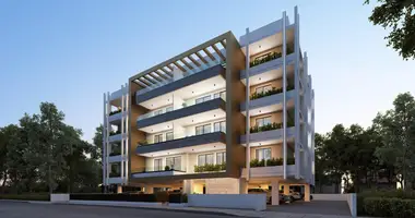 Appartement 1 chambre dans Aradíppou, Chypre