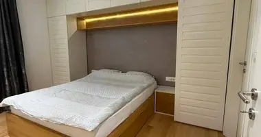 Apartamento en Budva, Montenegro