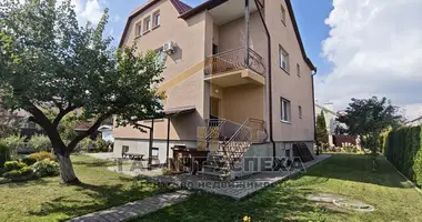 Maison dans Muchaviecki sielski Saviet, Bélarus
