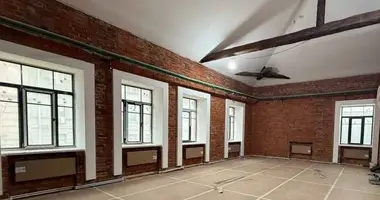 Büro 225 m² in Moskau, Russland