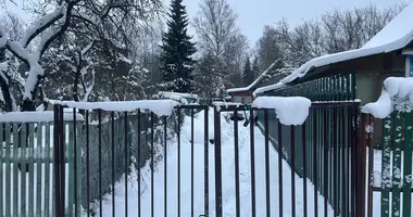 Parcela en Kirovskoe gorodskoe poselenie, Rusia