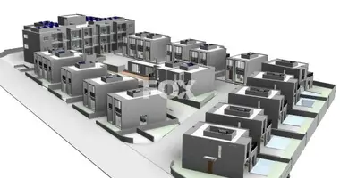 Appartement 3 chambres dans Empa, Chypre